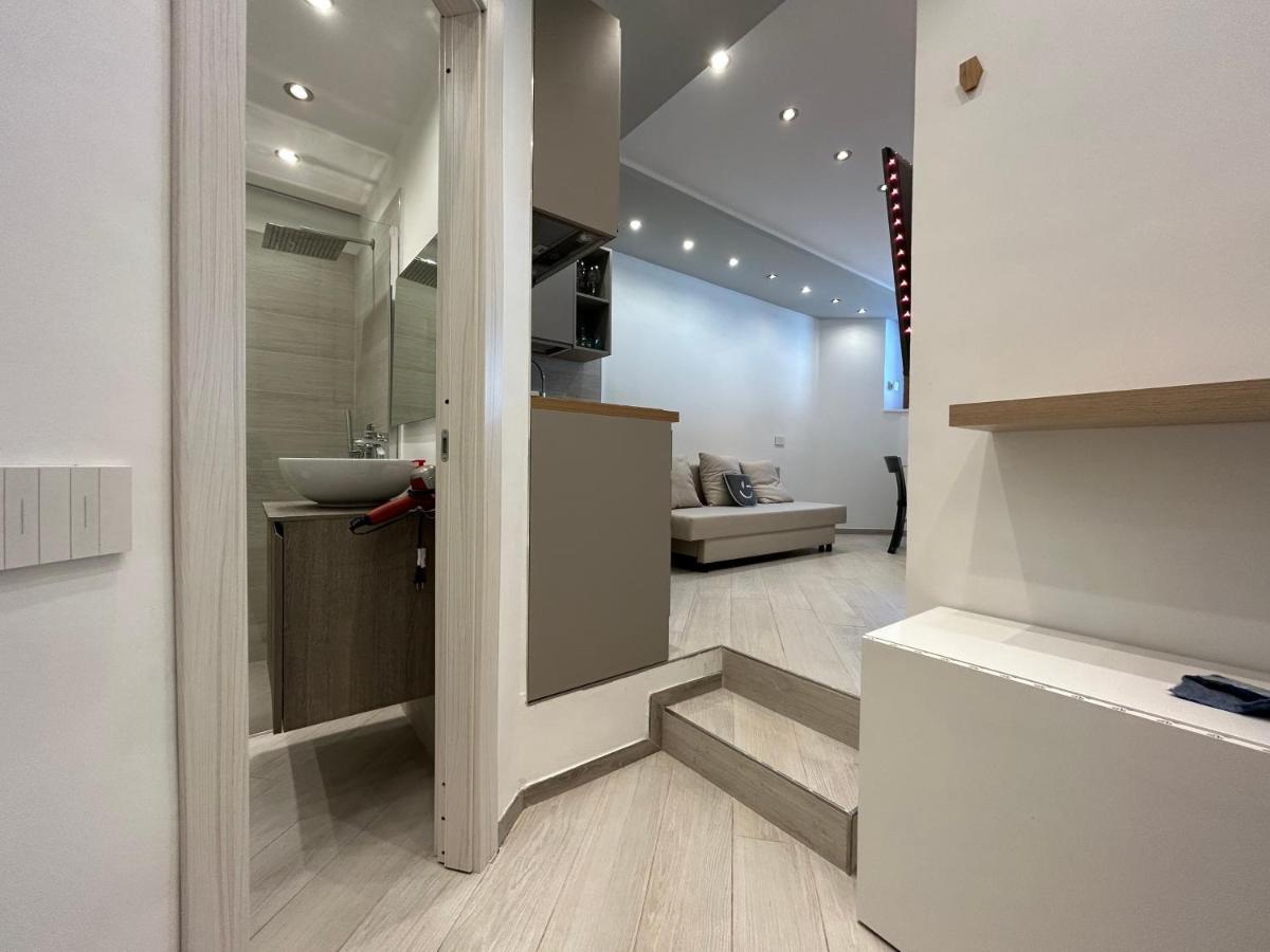 Terra Apartment - Ski In & Ski Out - Cerviniaholidays-Com Breuil-Cervinia Exteriör bild